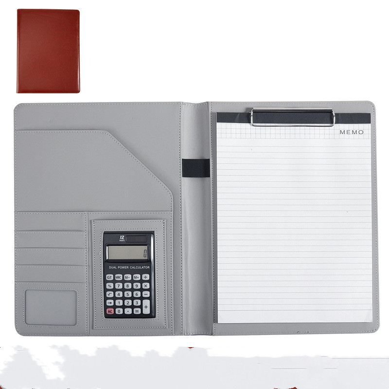 Business Office Note pad Folder - Image 9
