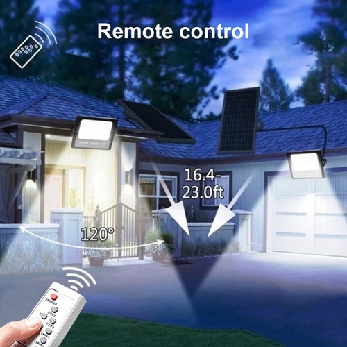 LED Flood Light - Image 4