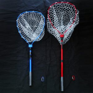 landing nets