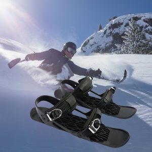 Adjustable Skate Shoes