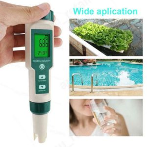7 in 1 Water Quality Tester