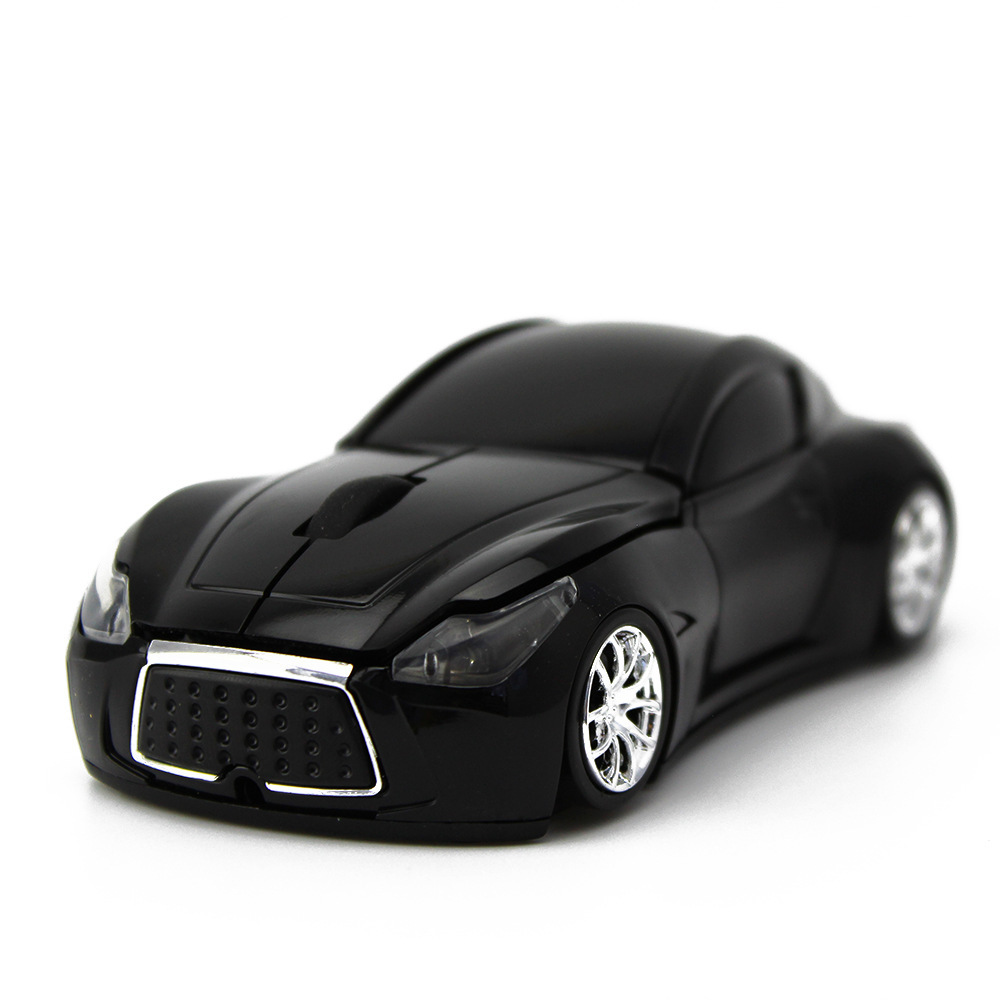 Wireless Mouse Creative Office Gifts - Image 8
