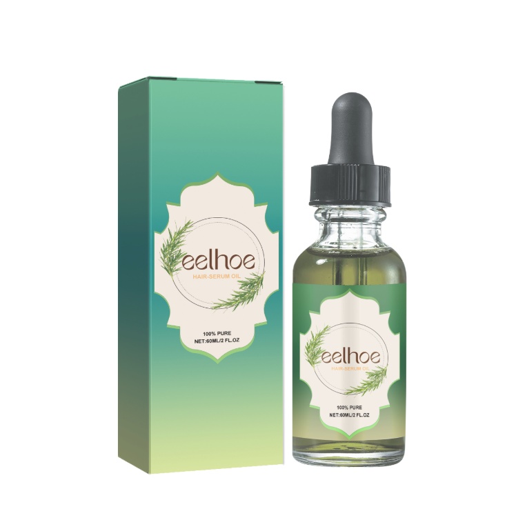 Hair Serum Oil