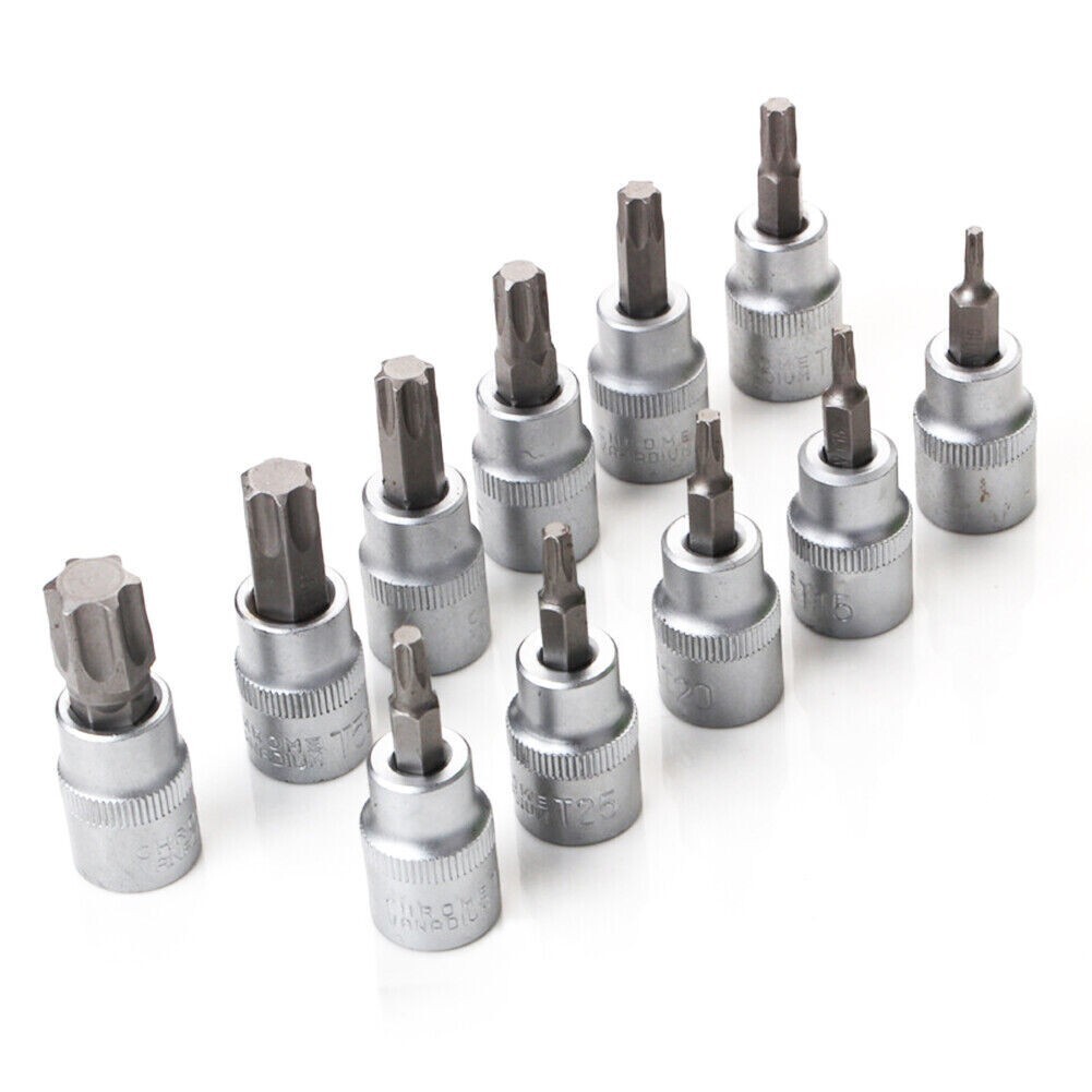 34 pcs E Torx Socket Set - Image 6