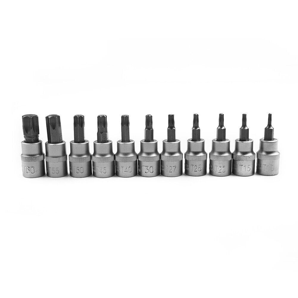 34 pcs E Torx Socket Set - Image 5