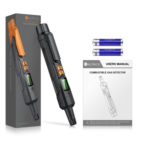 Neoteck Portable Gas Leak Detector