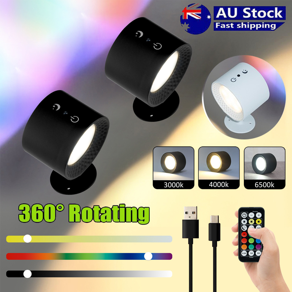 LED Wall Lamp - Image 10