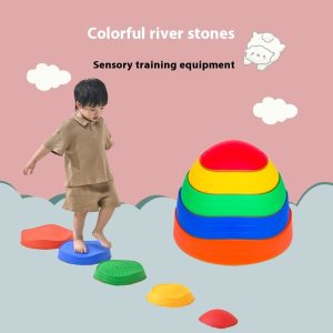 Wave Stepping Stone