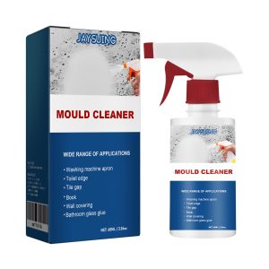 Mildew Spray