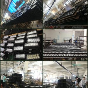 18W LED Work Light