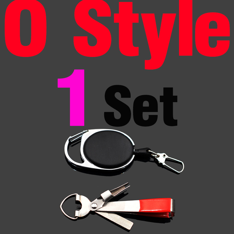 Fishing Pliers Line Tool - Image 10