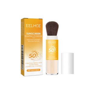 Finishing Powder
