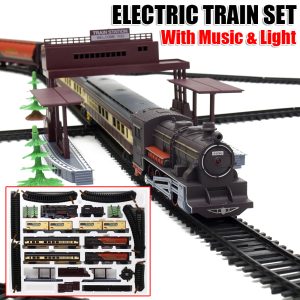 Train Set