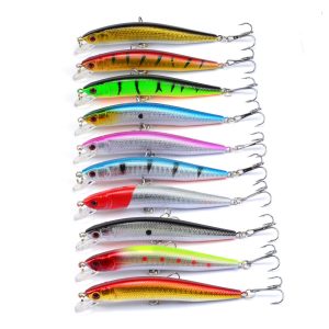 Fishing Diving Lure