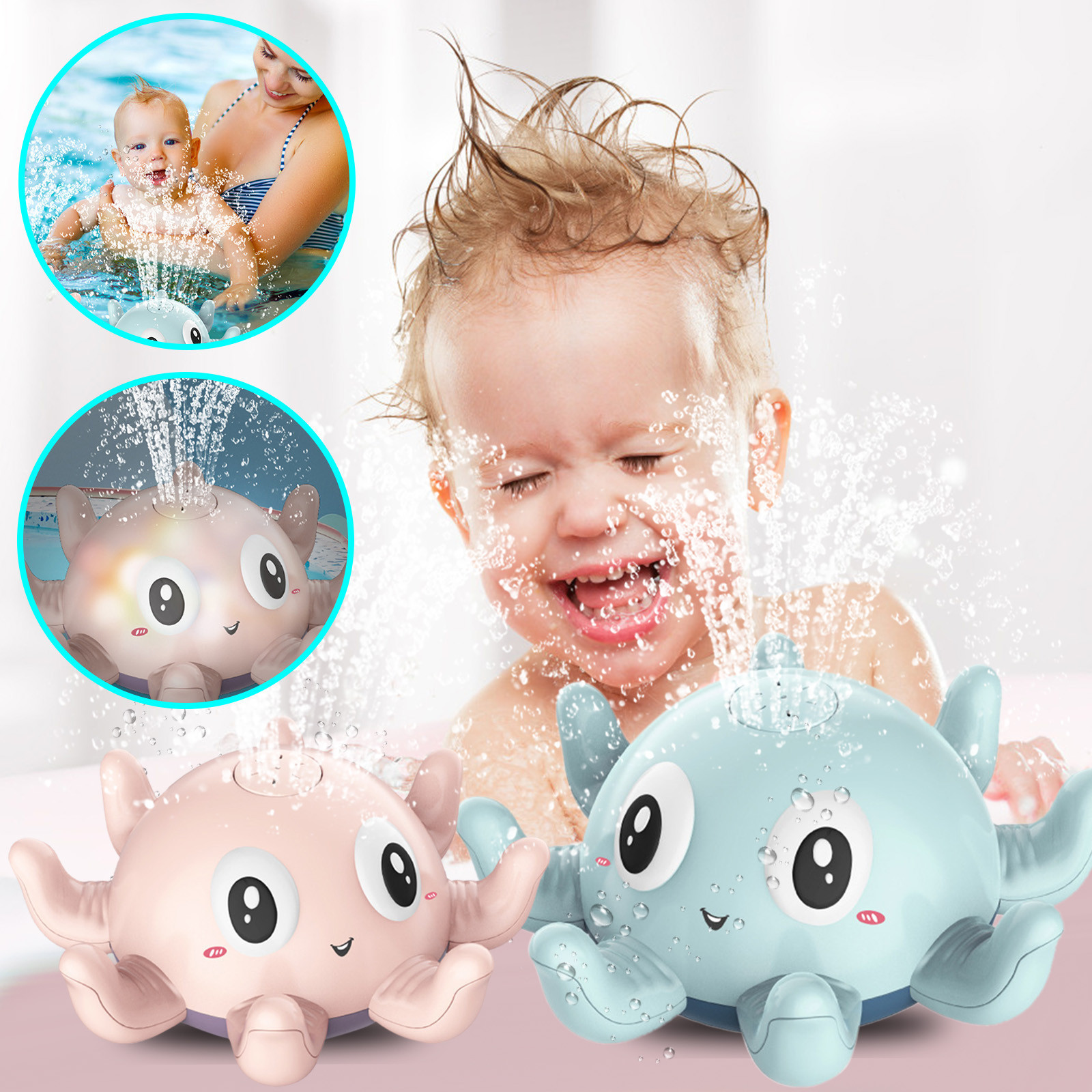 Children's Bath Toy - Image 6