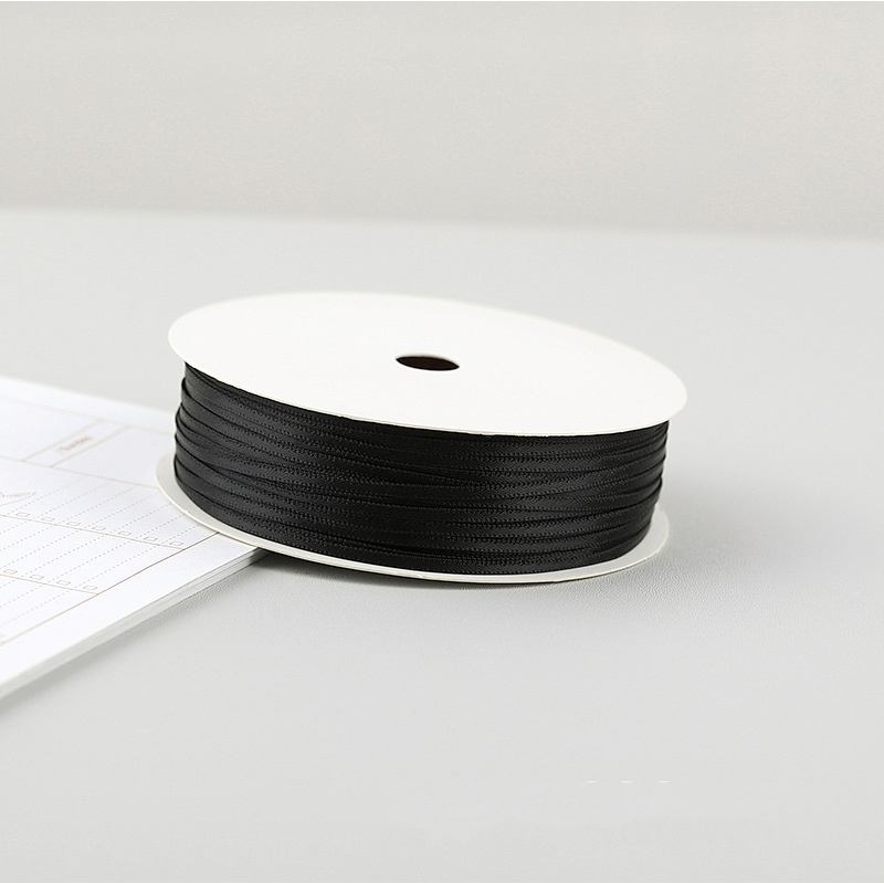 2mm Silk Ribbon - Image 7
