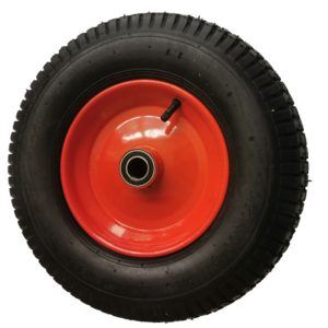 16" Hand Trolley Wheel