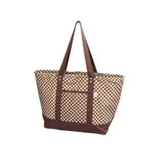 Insulated Shopping Bag