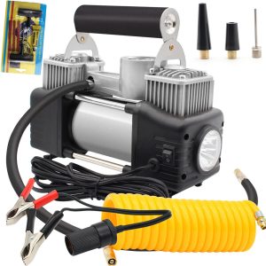 Car Air Compressor