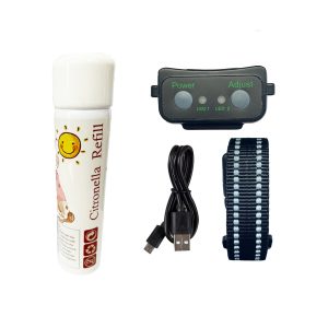 Citronella Anti Bark Spray
