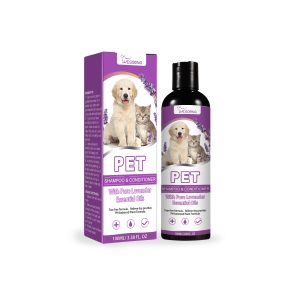 Pet Shampoo