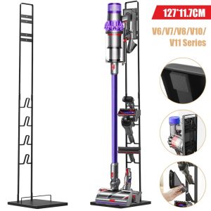 Vacuum Stand Rack For Dyson