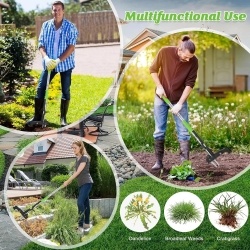 Stand Up Weeding Tool - Image 8