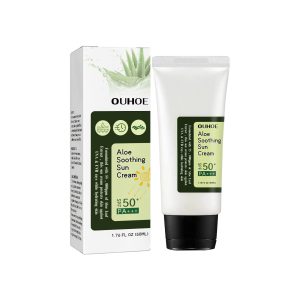 Aloe Vera Protective Cream