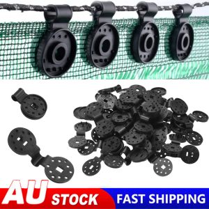 100 Shade Cloth Plastic Clips
