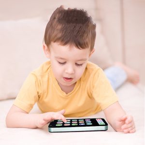 Toy Cell Phone