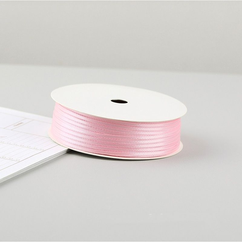 2mm Silk Ribbon - Image 5