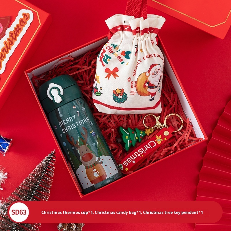 Christmas Gift Box - Image 3