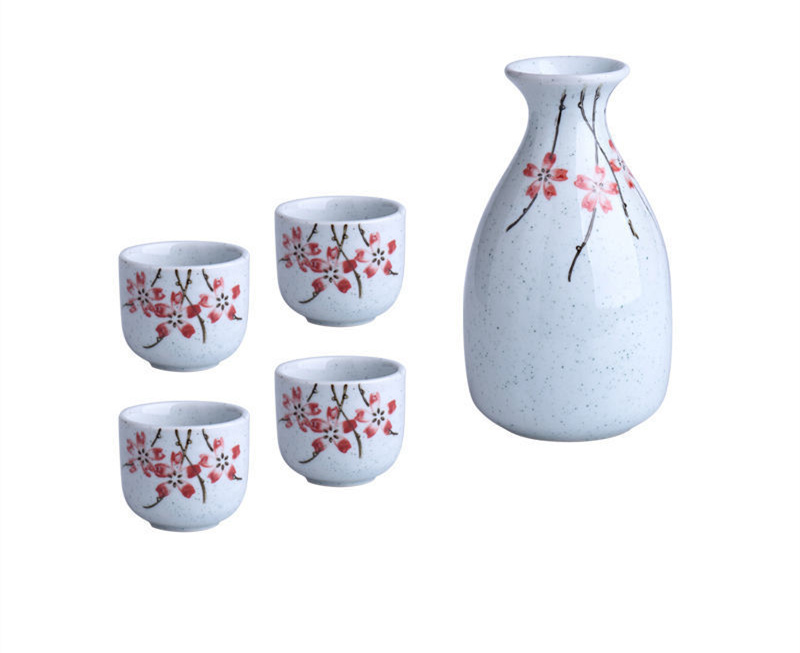 Ceramic Gift Set - Image 6