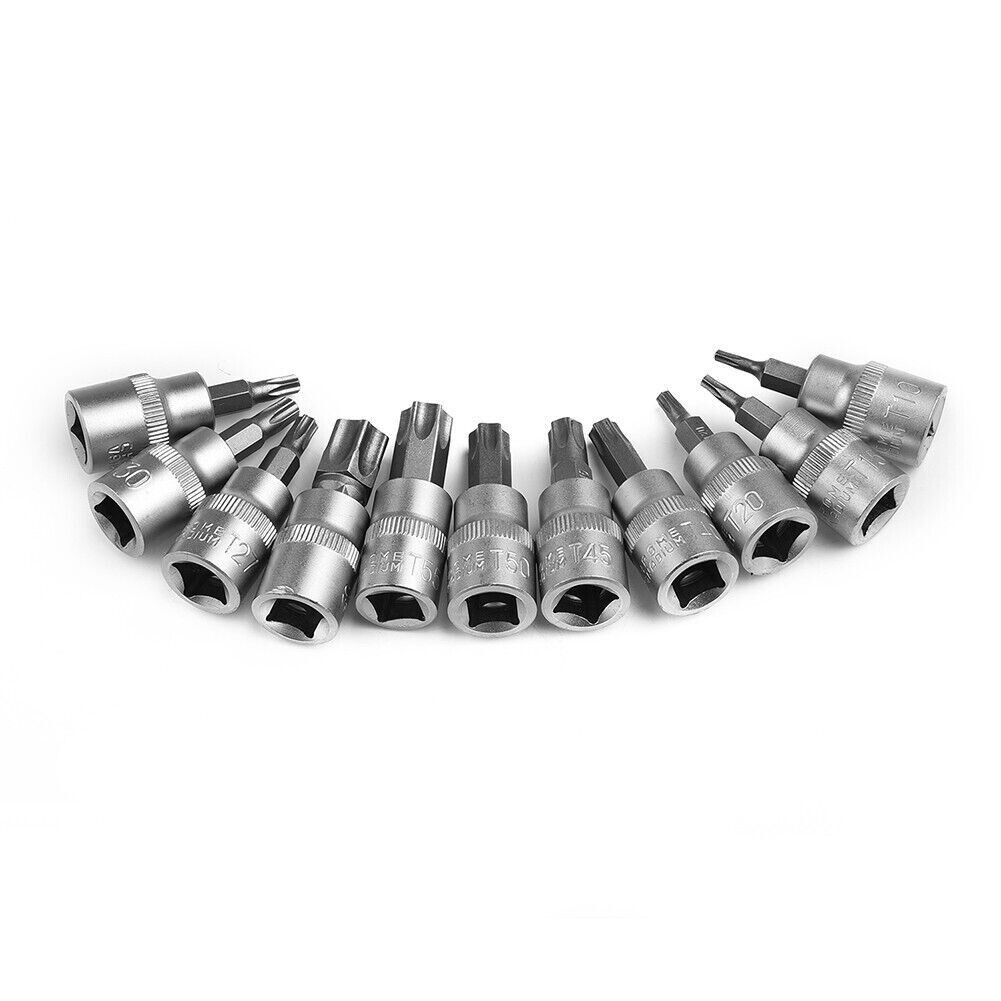 34 pcs E Torx Socket Set - Image 8