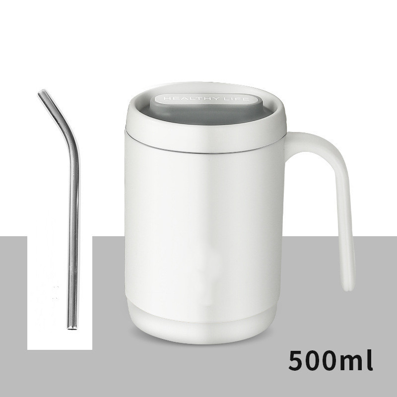 Stainless Steel Mug - Image 3