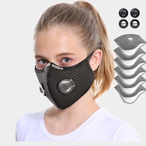 Cycling Face Mask