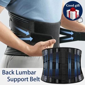 Lower Back Brace