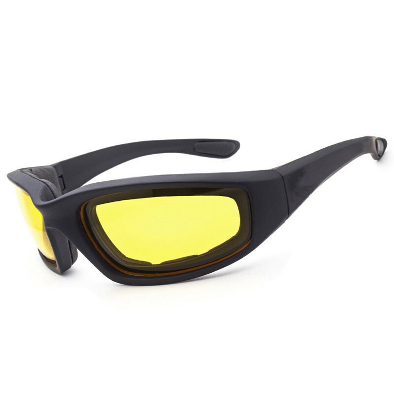 Cycling Sunglasses - Image 3