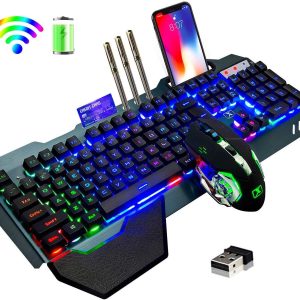 Gaming Keyboard Set