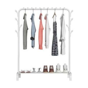 HD Clothes Rail Rack