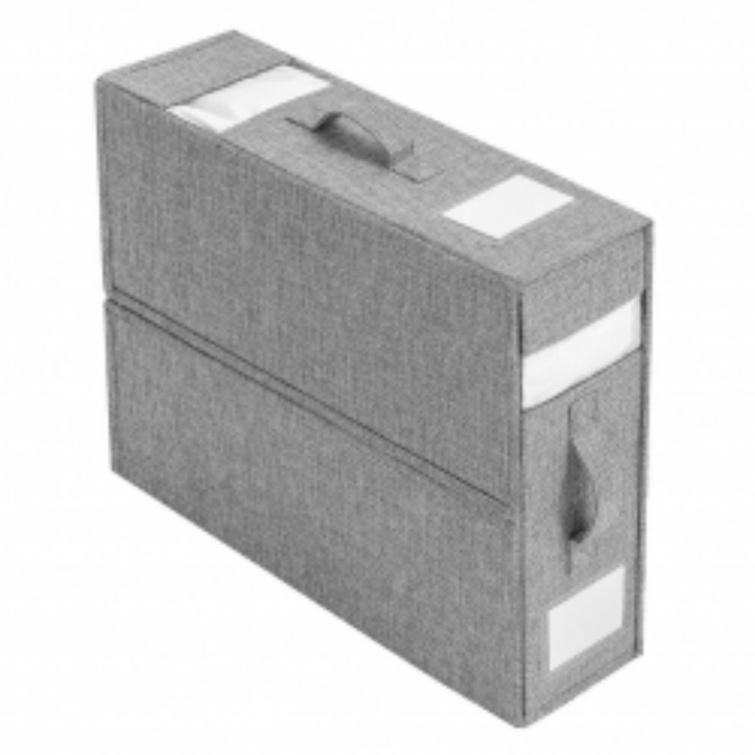 Bed Sheet Organizer - Image 10