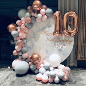 Balloon Arch Kit