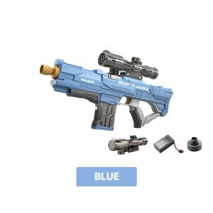 Water Gun