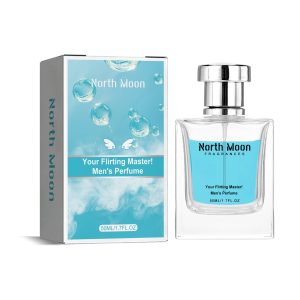 North Moon Perfume