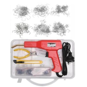 Plastic Welder Repair Kit 50W