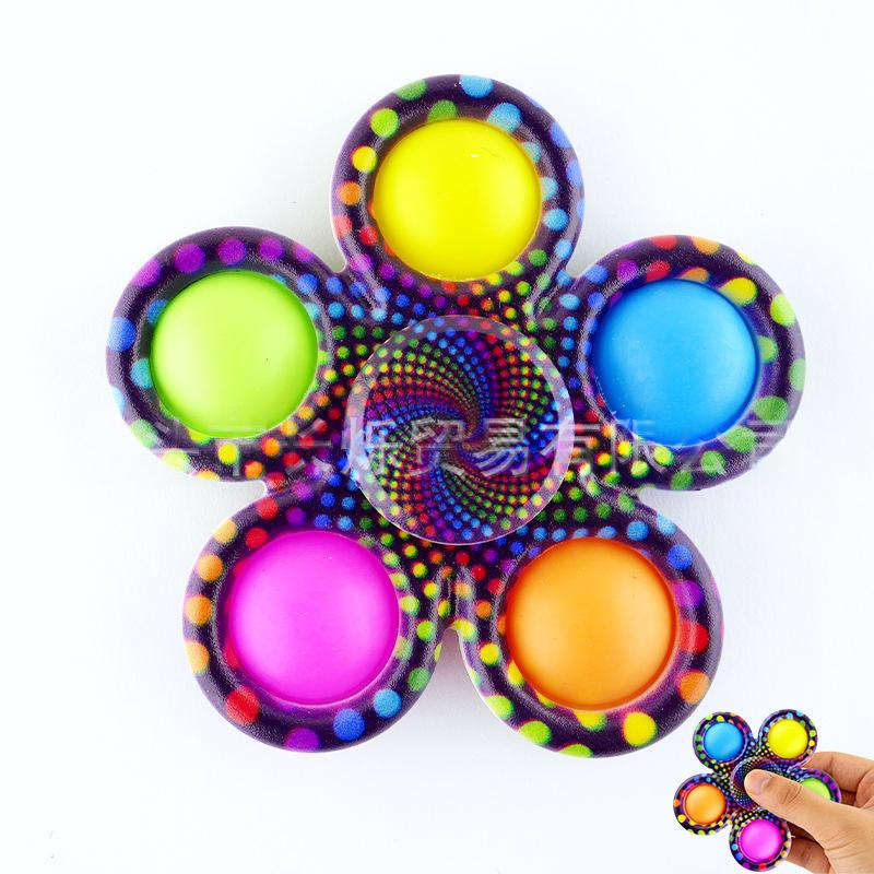 Fidget Spinner Toy - Image 9