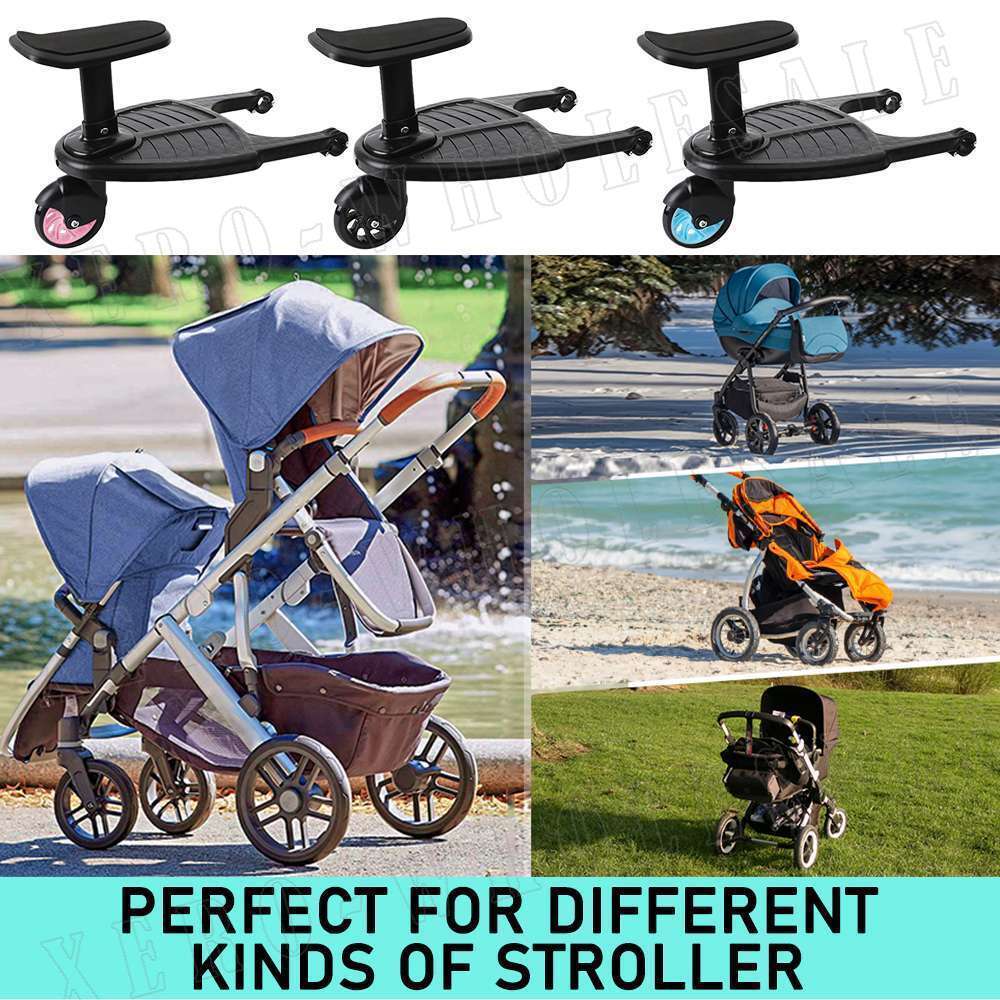 Stroller Step Board - Image 6