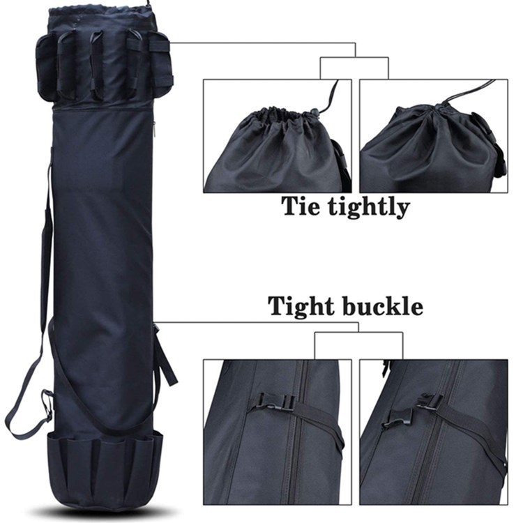 Fishing Rod Storage Bag - Image 4