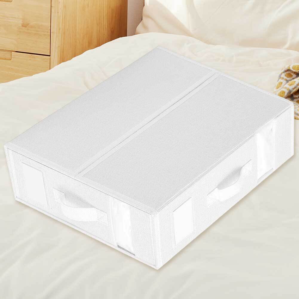 Bed Sheet Set Organiser - Image 3