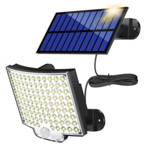 Motion Sensor Lights